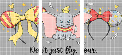 16oz Disney-D  4489